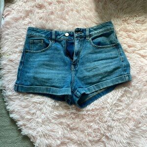 Pacsun Size 27 Mom Shorts👖✨